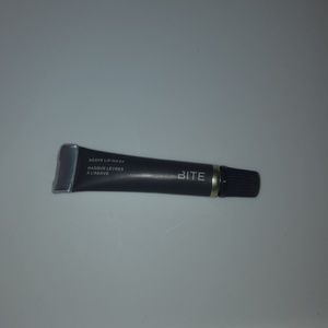 Sample size Bite agave lip mask in natural. New